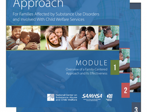 Family Centered Approach Modules